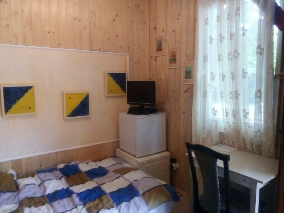 Diofa Apartman Apartment Abda Ngoại thất bức ảnh